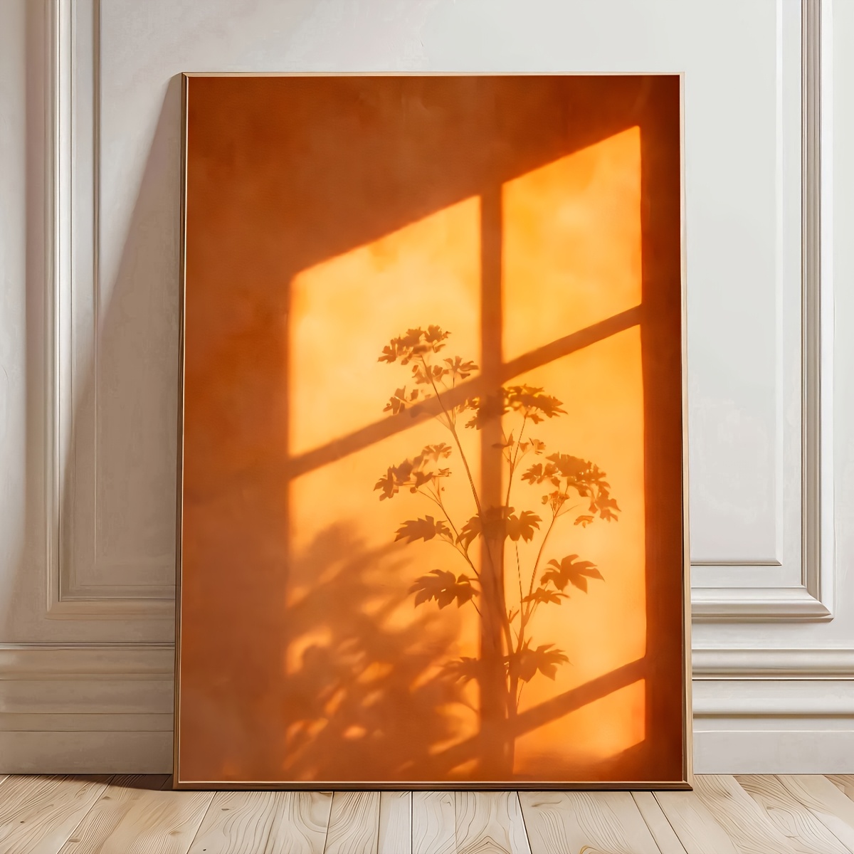 Live Plant Fertilizer - Arte de Parede em Tela com