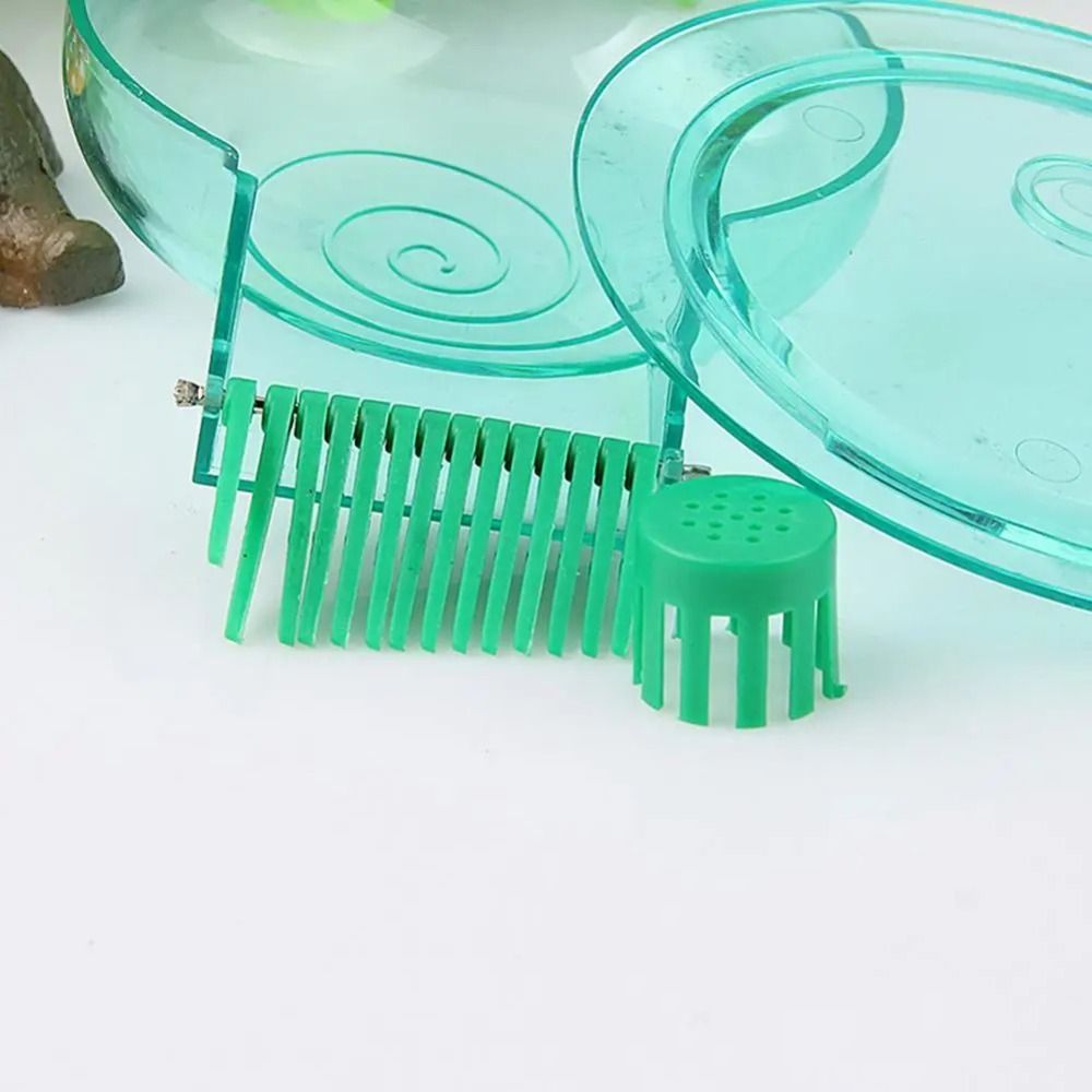 Aquarium Fish Escape - Armadilha para Caracóis de Aquário de