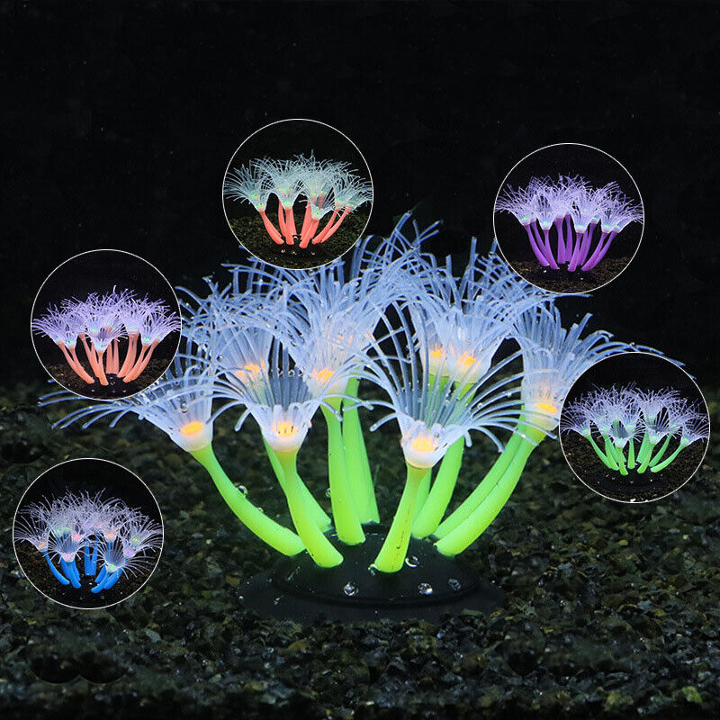 Decoração Subaquática para Aqu - Aquarium Fish Artificial avaliação e preço