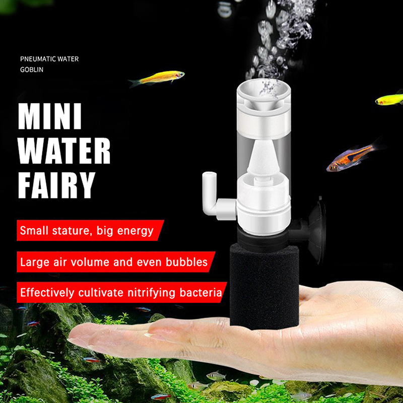 Filtro de Esponja para Aquário - Aquarium Fish Betta avaliação e preço
