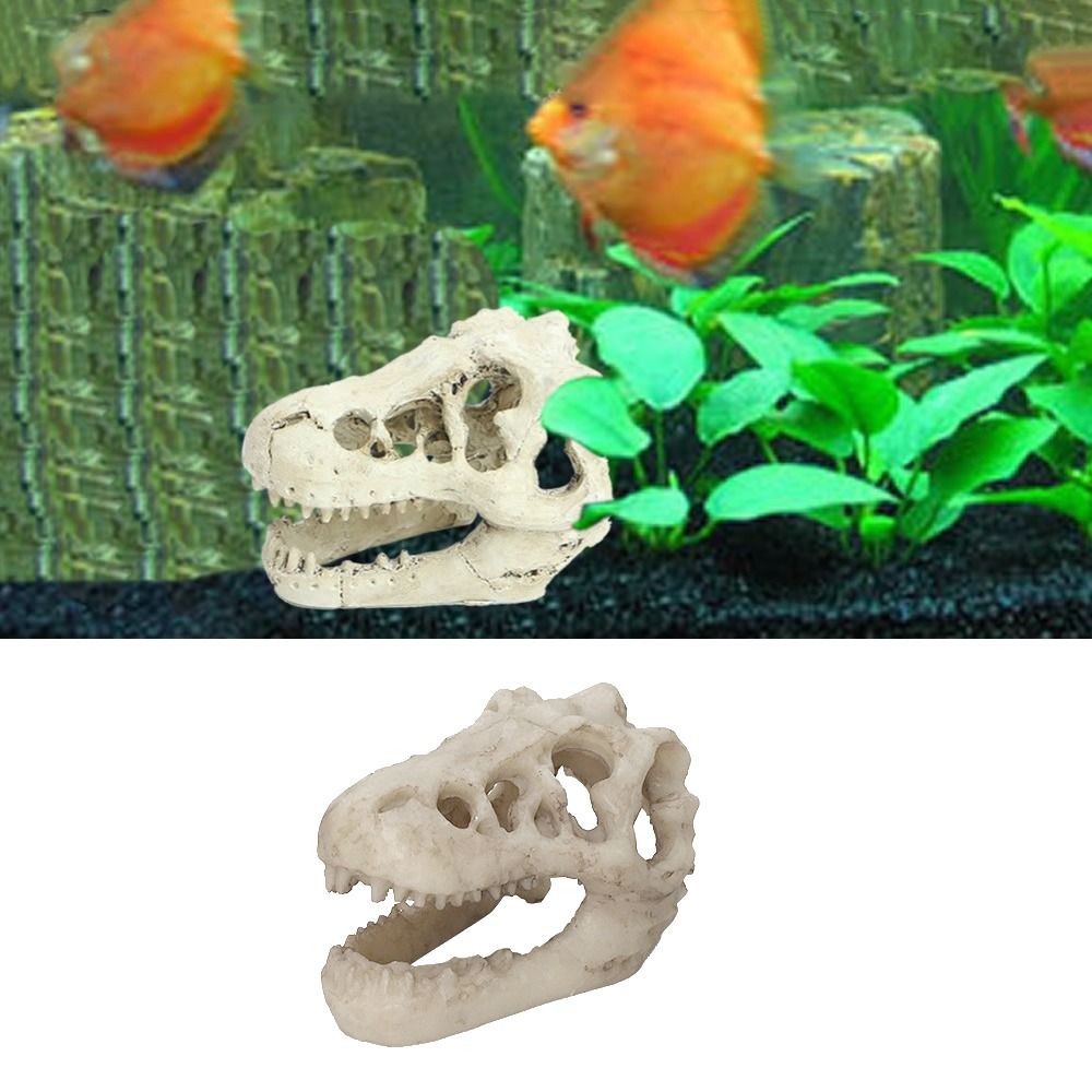 Simulação criativa dinossauro  - Aquarium Fish Escape avaliação e preço