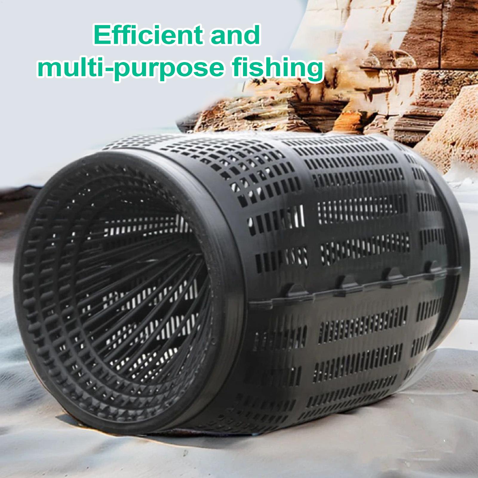Armadilha Portátil para Peixes - Aquarium Fish Escape avaliação e preço