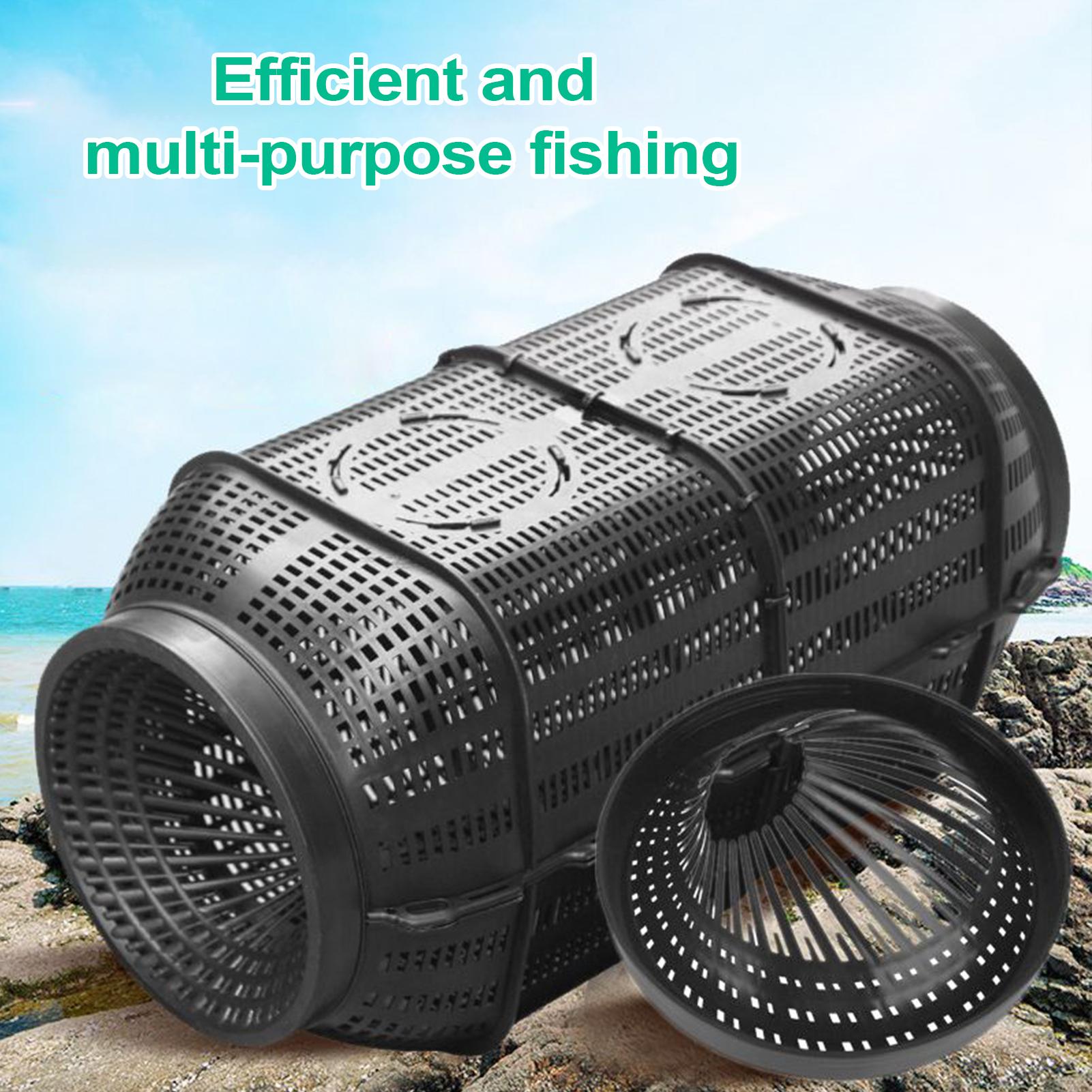 Armadilha Portátil para Peixes - Aquarium Fish Escape avaliação e preço