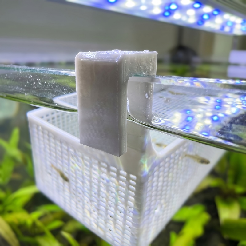 Caixa de Isolamento para Criaç - Aquarium Fish Betta avaliação e preço