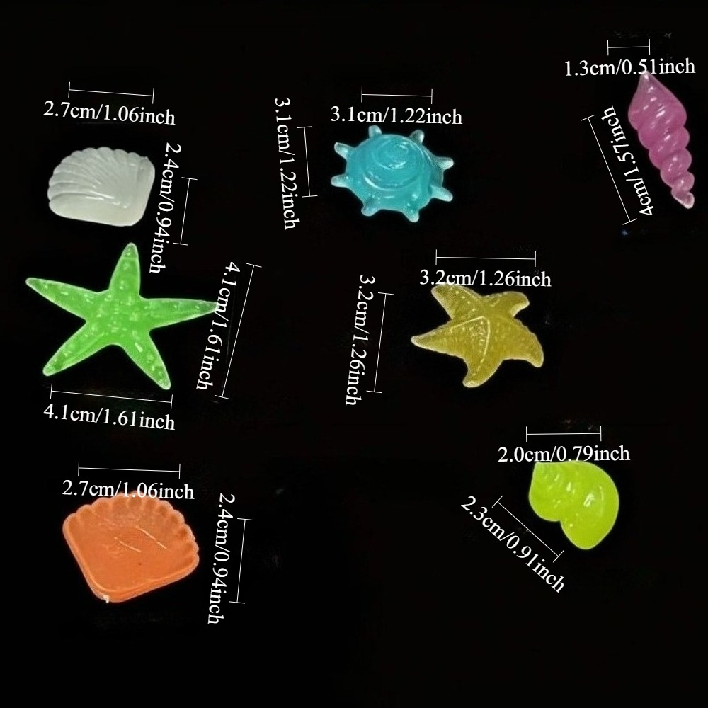 Pedras oceânicas luminosas, co - Aquarium Fish Artificial avaliação e preço