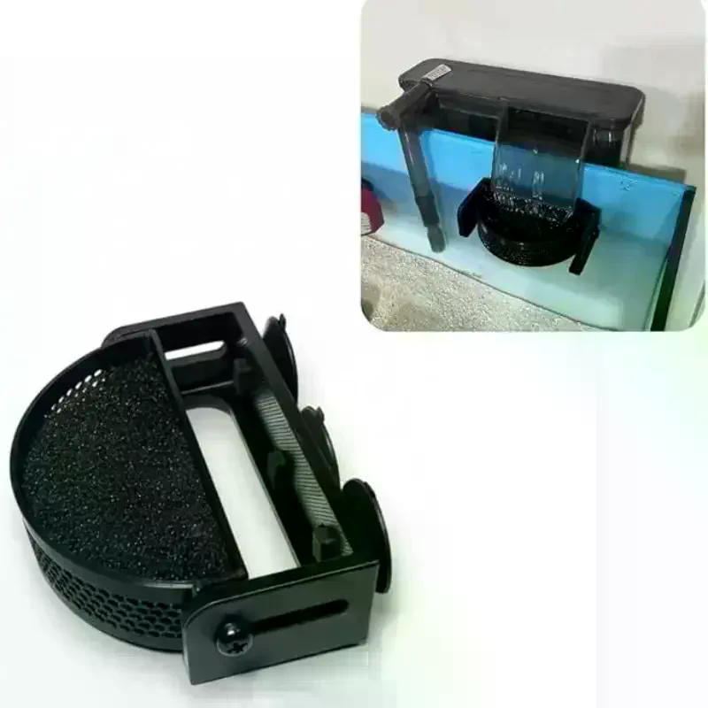 Defletor de Filtro para Aquári - Aquarium Fish Betta avaliação e preço