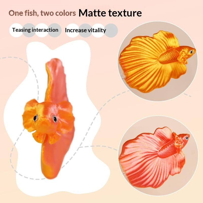 【CC】Varinha de Treinamento Col - Aquarium Fish Betta avaliação e preço