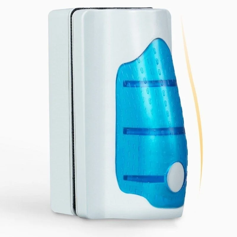 Limpador de vidro para tanque  - Aquarium Fish Escape avaliação e preço