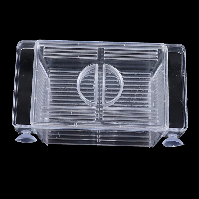 Double Breeding Criador para A - Aquarium Fish Escape avaliação e preço
