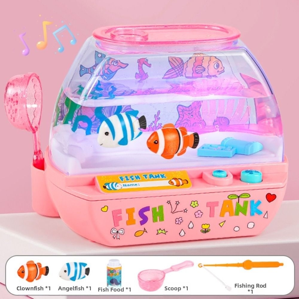 Criativo brinquedo de aquário  - Aquarium Fish Artificial avaliação e preço