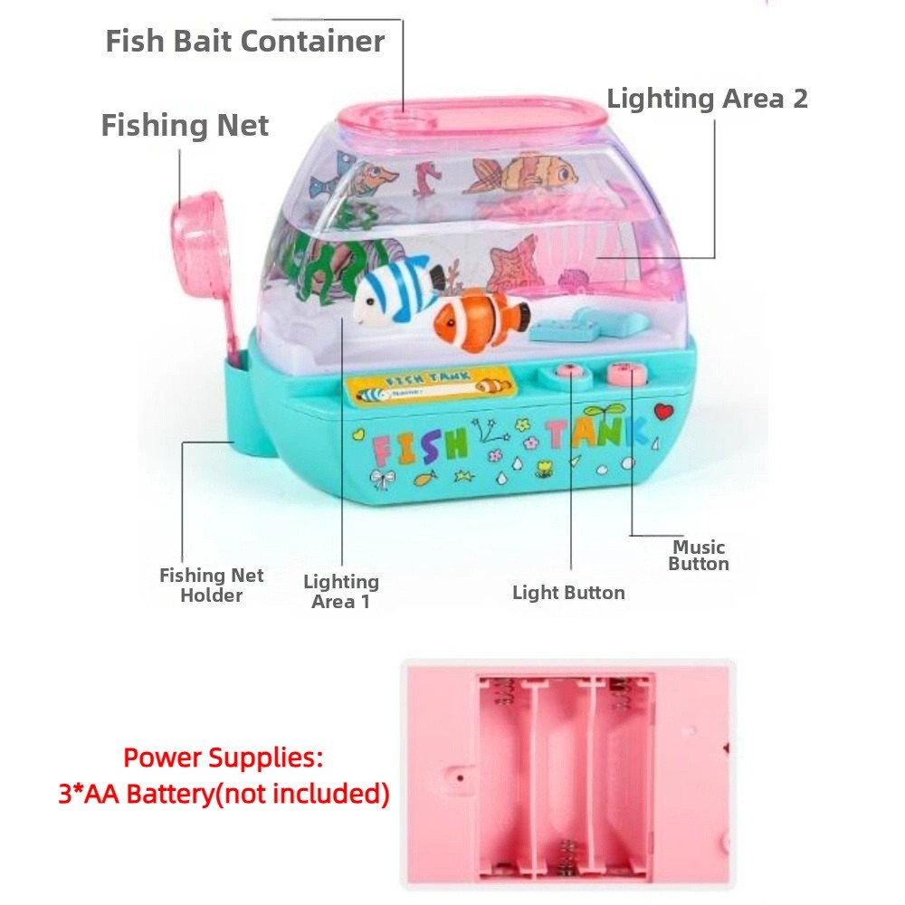 Criativo brinquedo de aquário  - Aquarium Fish Artificial avaliação e preço