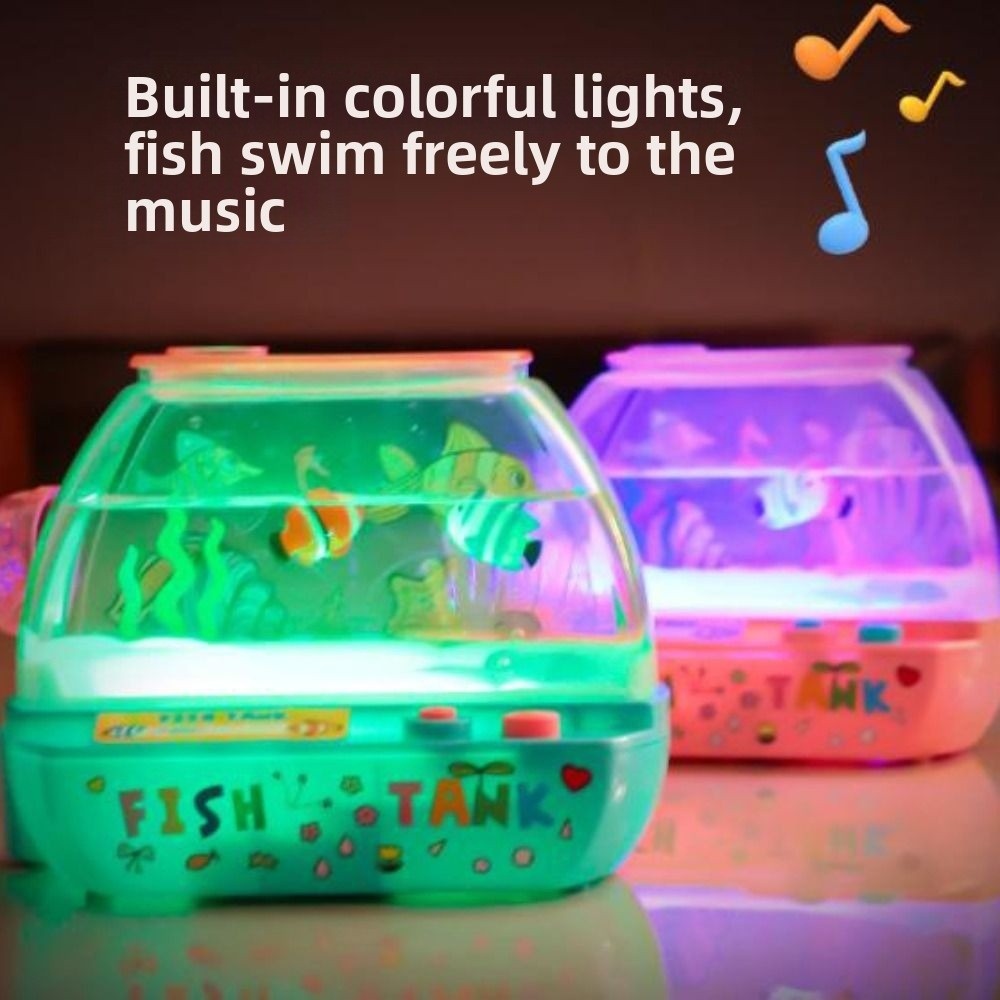 Criativo brinquedo de aquário  - Aquarium Fish Artificial avaliação e preço