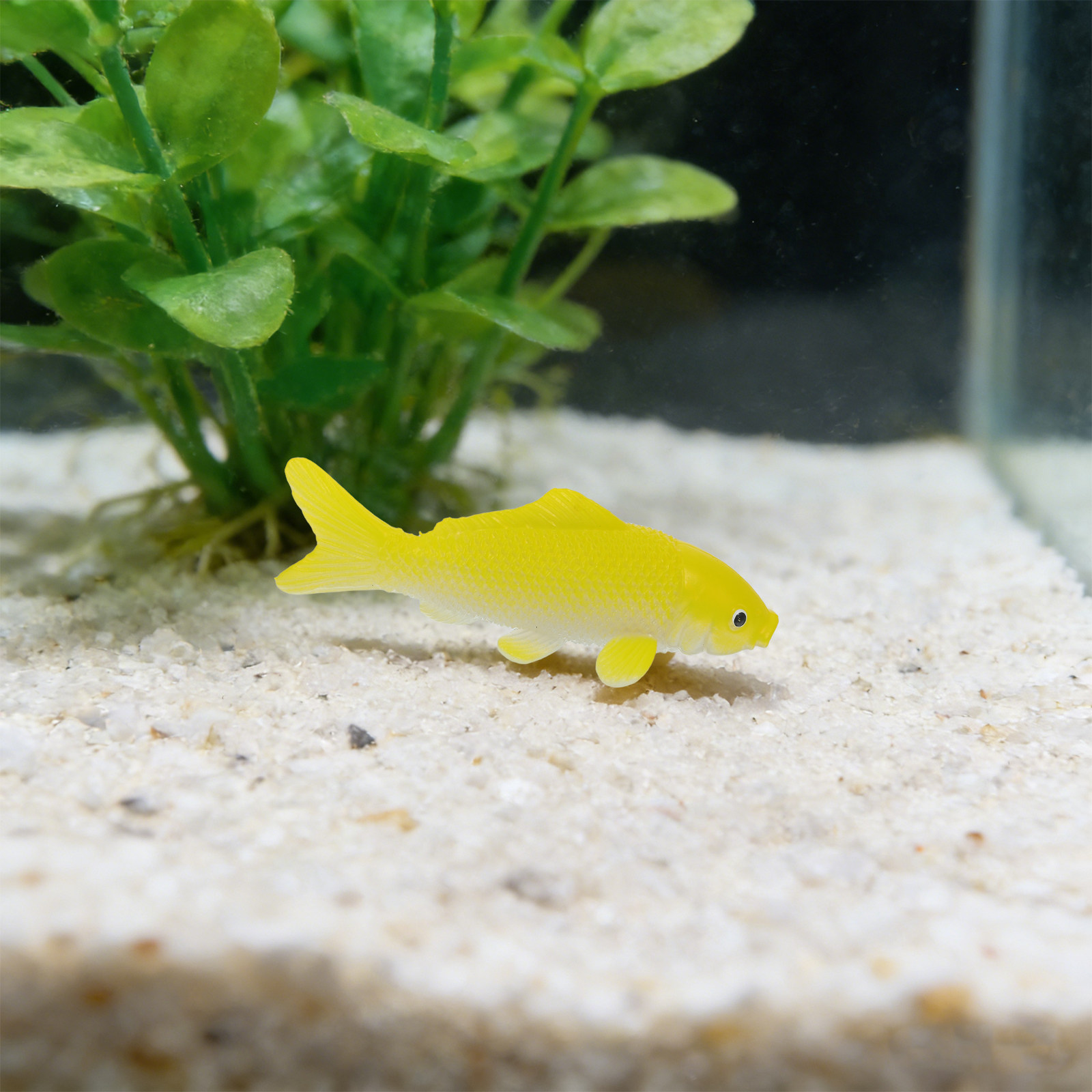 Conjunto de 3 Peças de Brinque - Aquarium Fish Artificial avaliação e preço