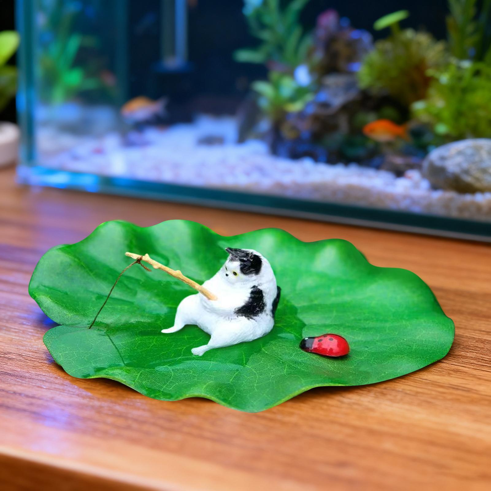 Decoração para Aquário: Modelo - Aquarium Fish Escape avaliação e preço