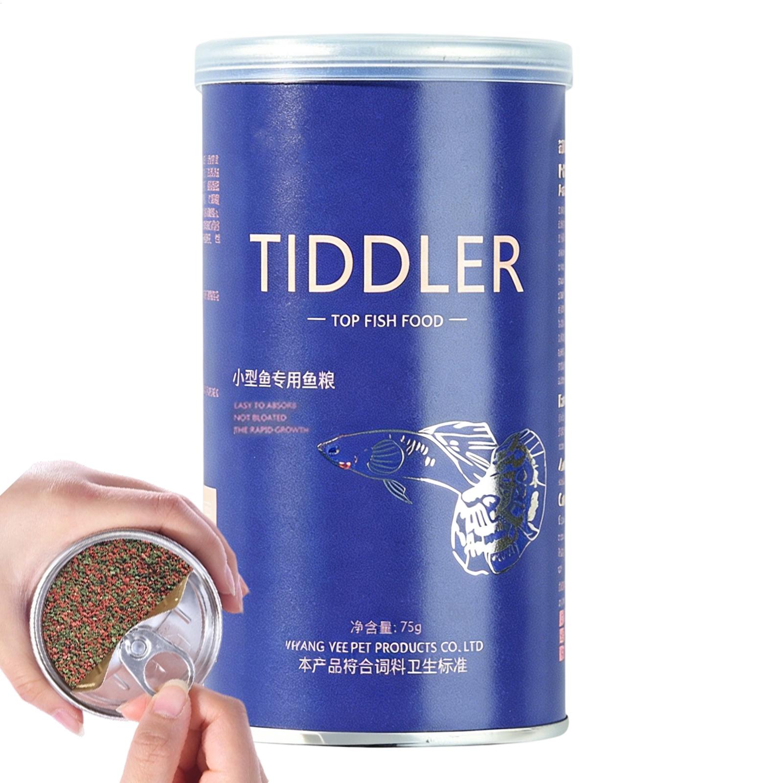 Ração em Pellets para Peixes:  - Aquarium Fish Betta avaliação e preço
