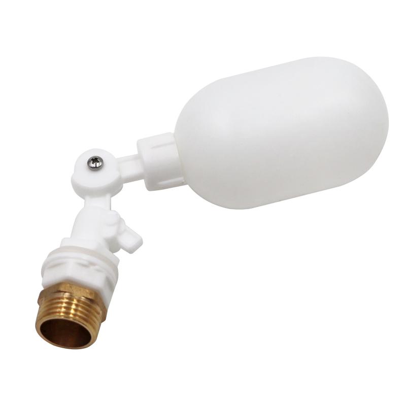 Mini válvula de esfera flutuan - Aquarium Fish Escape avaliação e preço