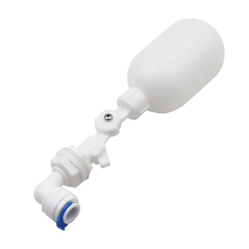 Mini válvula de esfera flutuan - Aquarium Fish Escape avaliação e preço