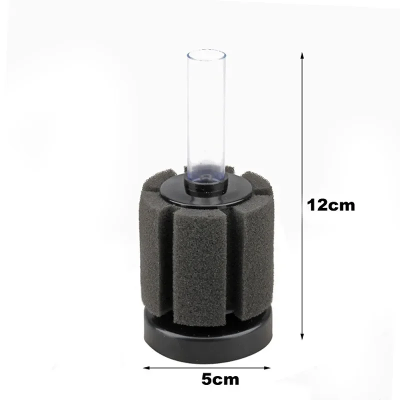 10 pçs filtro de esponja bio p - Aquarium Fish Betta avaliação e preço