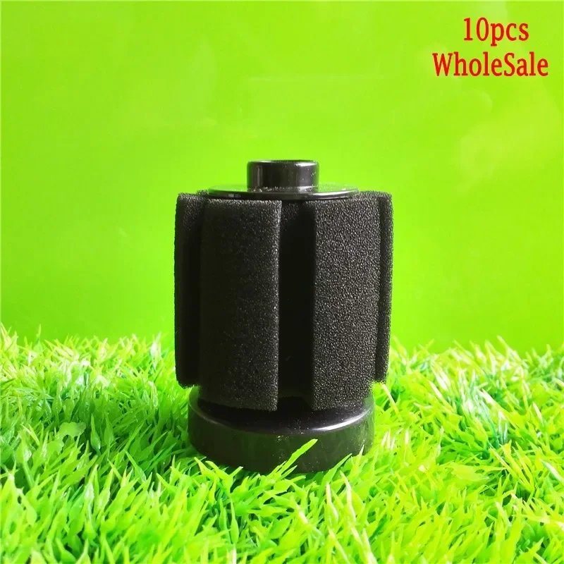 10 pçs filtro de esponja bio p - Aquarium Fish Betta avaliação e preço