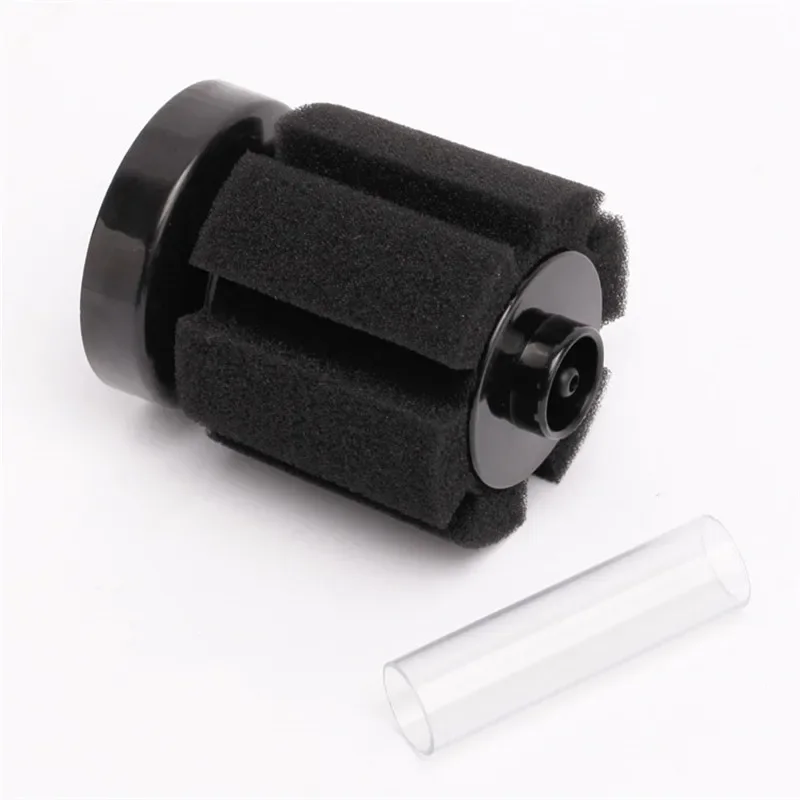 10 pçs filtro de esponja bio p - Aquarium Fish Betta avaliação e preço