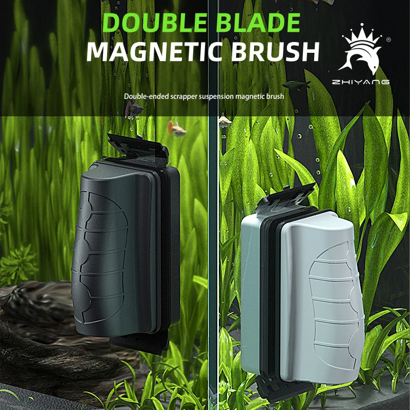 Aquário de vidro tanque de pei - Aquarium Fish Escape avaliação e preço