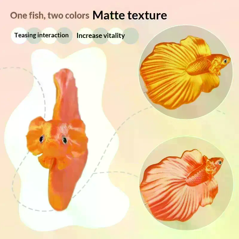 Varinha de Treinamento Colorid - Aquarium Fish Betta avaliação e preço