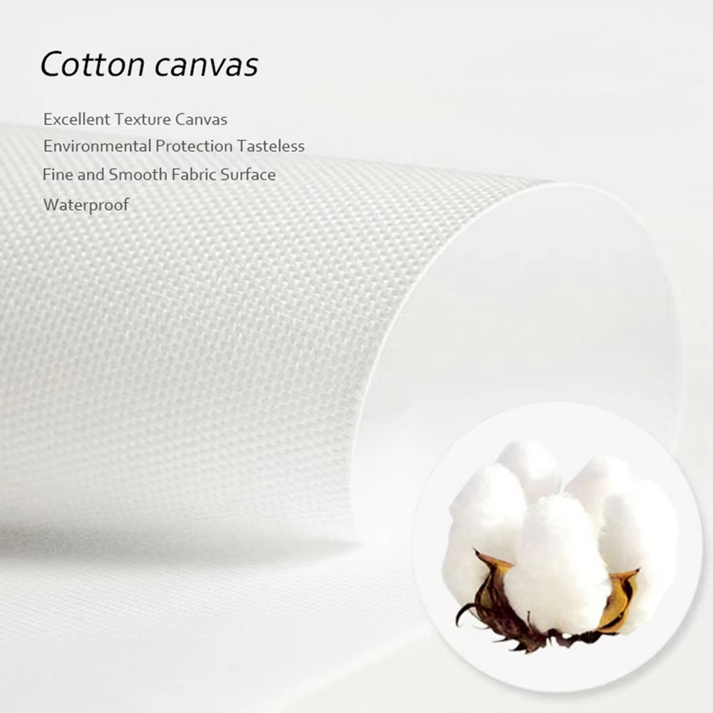Quadro Decorativo em Tela com  - Live Plant Fertilizer avaliação e preço