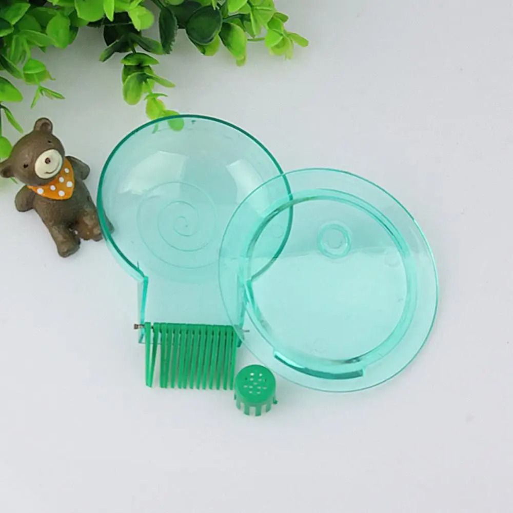 Armadilha para Caracóis de Aqu - Aquarium Fish Escape avaliação e preço