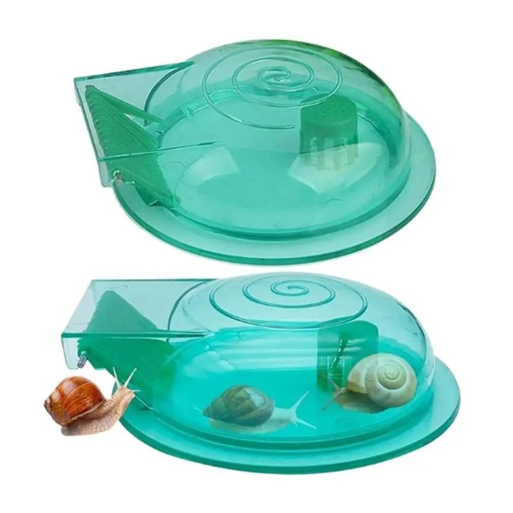 Armadilha para Caracóis de Aqu - Aquarium Fish Escape avaliação e preço