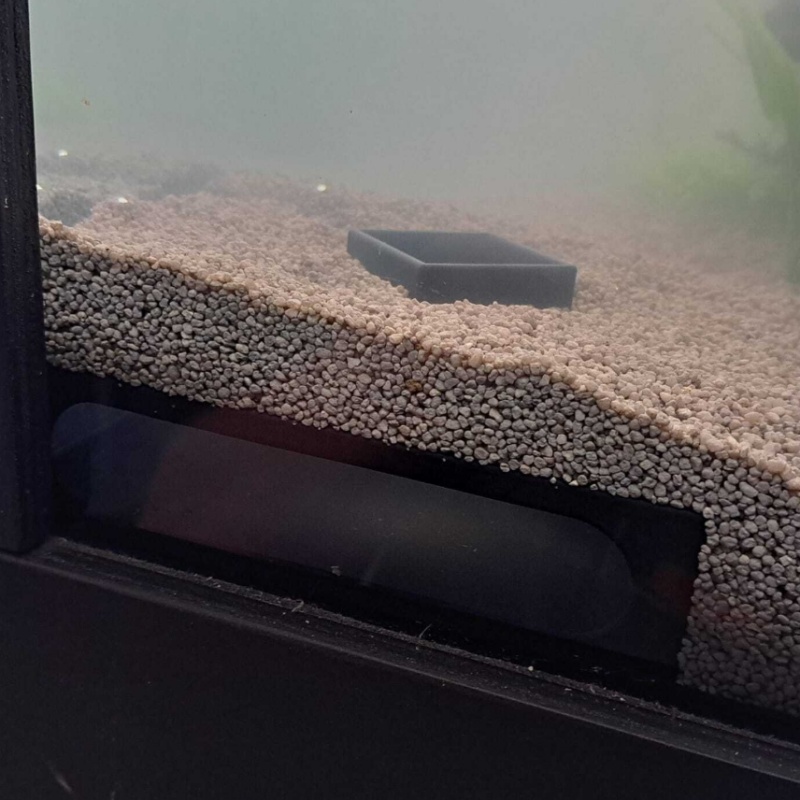 Decoração para Aquário em Form - Aquarium Fish Paradise avaliação e preço