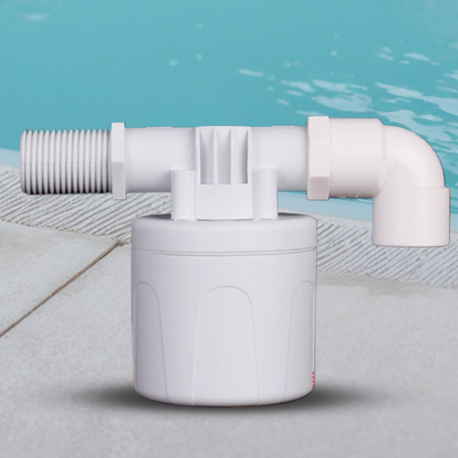 Válvula flutuante para tanque  - Aquarium Fish Escape avaliação e preço